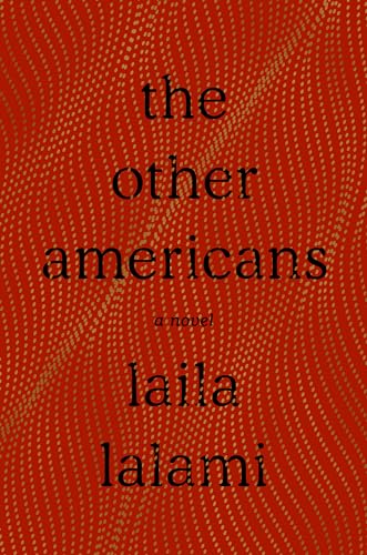 Stock image for The Other Americans: A Novel for sale by SecondSale