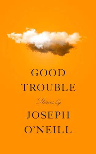 Stock image for Good Trouble: Stories for sale by BookHolders