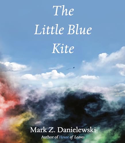 Stock image for The Little Blue Kite for sale by Better World Books