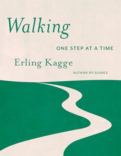 9781524747848: Walking: One Step at a Time