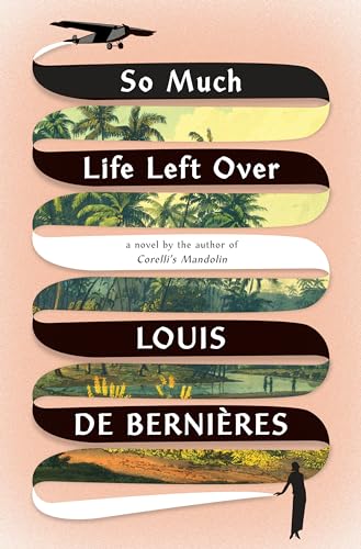 Beispielbild fr So Much Life Left Over: A Novel zum Verkauf von Jenson Books Inc