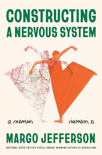 Imagen de archivo de Constructing a Nervous System: A Memoir a la venta por ZBK Books