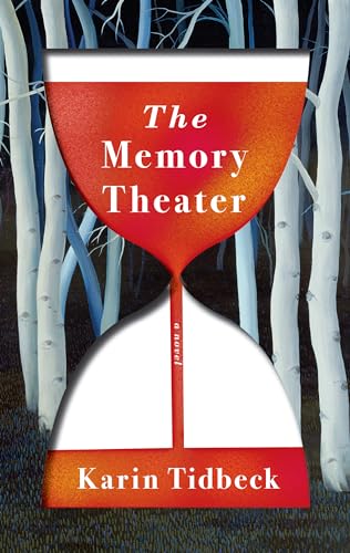 Stock image for The Memory Theater : A Novel for sale by Better World Books