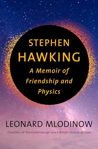 Beispielbild fr Stephen Hawking: A Memoir of Friendship and Physics zum Verkauf von Dream Books Co.