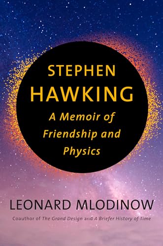 Imagen de archivo de Stephen Hawking: A Memoir of Friendship and Physics a la venta por ThriftBooks-Atlanta