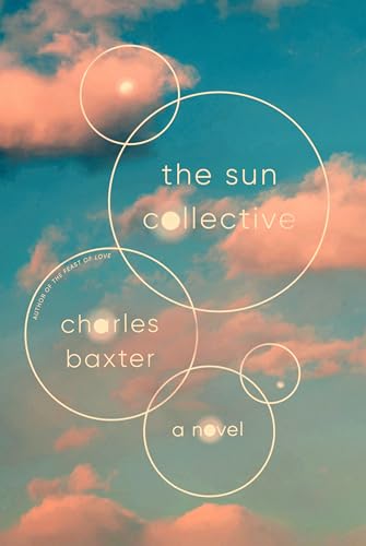 Beispielbild fr The Sun Collective: A Novel zum Verkauf von Open Books