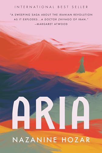 Stock image for Aria: A Novel for sale by Decluttr