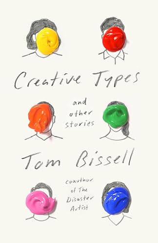 Stock image for Creative Types: and Other Stories for sale by SecondSale