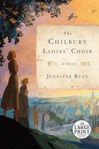 9781524751890: The Chilbury Ladies' Choir: A Novel (Random House Large Print)