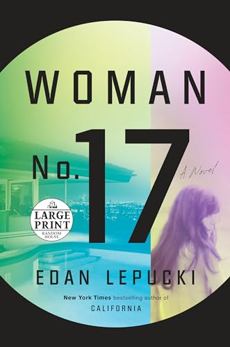 Stock image for Woman No. 17: A Novel for sale by HPB Inc.
