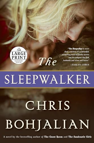 Imagen de archivo de The Sleepwalker a la venta por ThriftBooks-Dallas