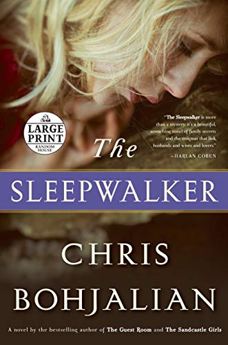 9781524755942: The Sleepwalker: A Novel