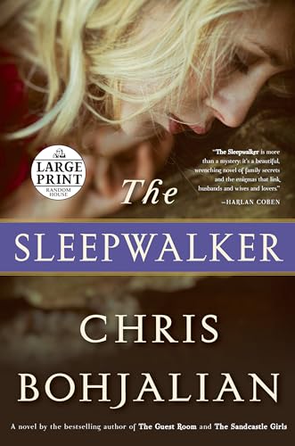 9781524755942: The Sleepwalker: A Novel