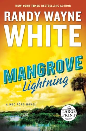 Stock image for Mangrove Lightning for sale by ThriftBooks-Atlanta