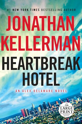 9781524756475: Heartbreak Hotel: An Alex Delaware Novel: 32