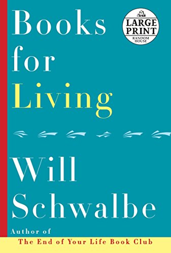 9781524757007: Books for Living: Some Thoughts on Reading, Reflecting, and Embracing Life
