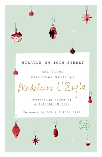 Stock image for Miracle on 10th Street: And Other Christmas Writings for sale by BooksRun