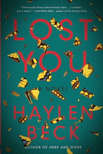 Stock image for Lost You : A Novel for sale by Better World Books