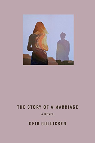 Imagen de archivo de The Story of a Marriage: A Novel a la venta por Gil's Book Loft