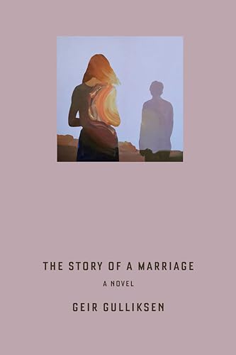 Stock image for The Story of a Marriage: A Novel for sale by Gil's Book Loft