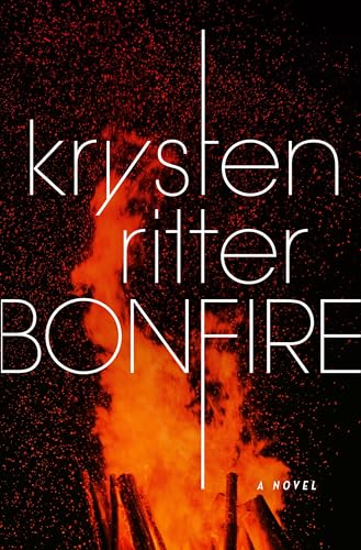 Beispielbild fr Bonfire: A Novel zum Verkauf von SecondSale