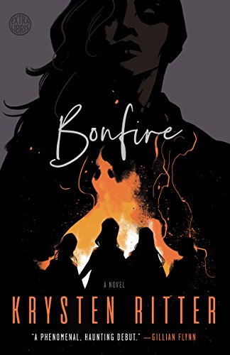 Beispielbild fr Bonfire: A Novel zum Verkauf von SecondSale