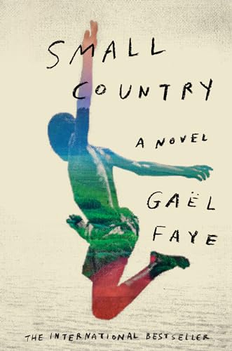 9781524759872: Small Country: A Novel