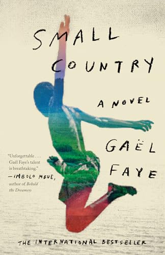 9781524759889: Small Country: A Novel