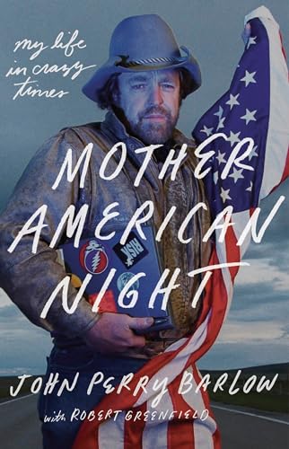 Beispielbild fr Mother American Night : My Life in Crazy Times zum Verkauf von Better World Books