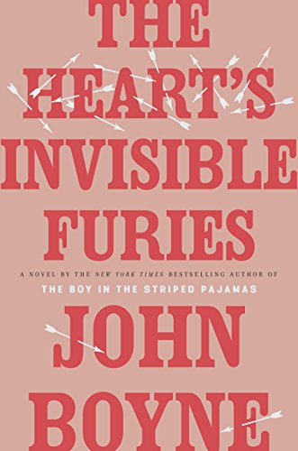 9781524760786: The Heart's Invisible Furies: A Novel