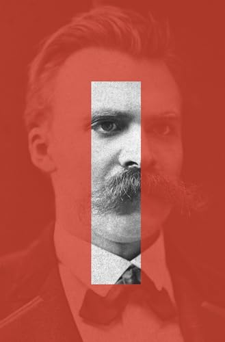 9781524760823: I Am Dynamite!: A Life of Nietzsche