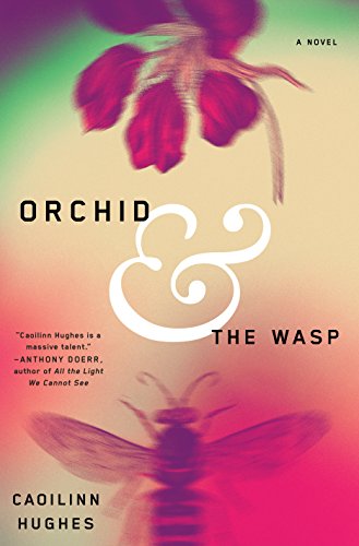 Stock image for Orchid and the Wasp: A Novel for sale by Hippo Books