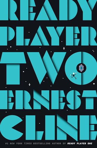 Beispielbild fr Ready Player Two : A Novel zum Verkauf von Better World Books