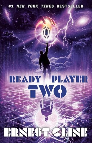 Beispielbild fr Ready Player Two: A Novel zum Verkauf von BooksRun