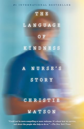 Imagen de archivo de The Language of Kindness A Nur a la venta por SecondSale