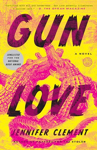 9781524761691: Gun Love: A Novel