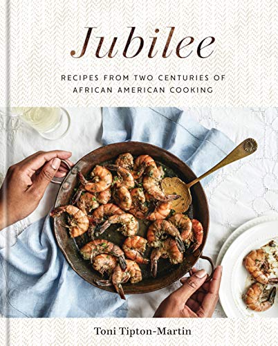 Stock image for Jubilee: Recipes from Two Centuries of African American Cooking: A Cookbook for sale by KuleliBooks