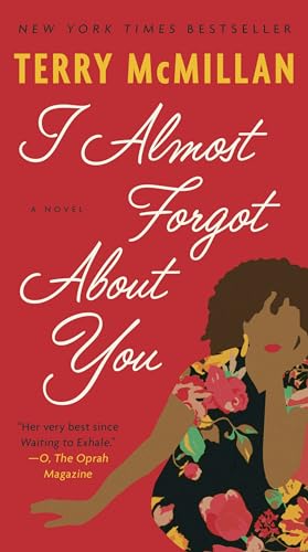 Beispielbild fr I Almost Forgot About You: A Novel zum Verkauf von Better World Books