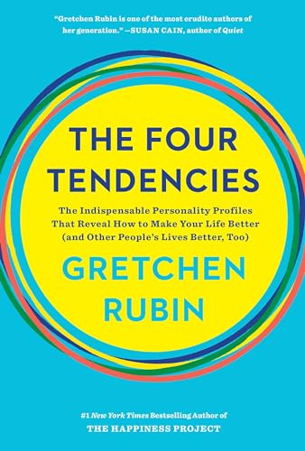 Stock image for The Four Tendencies for sale by BooksRun