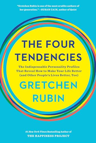 9781524762421: The Four Tendencies