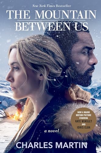 9781524762476: The Mountain Between Us (Movie Tie-In): A Novel