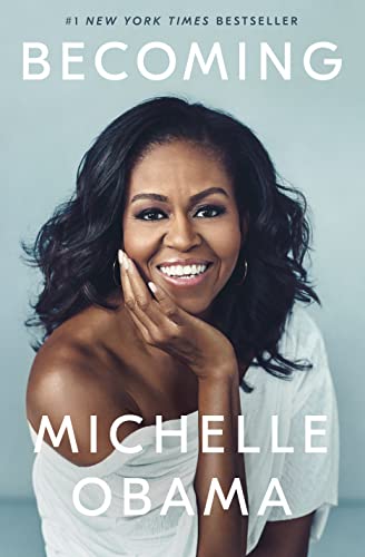 9781524763138: Becoming: Michelle Obama
