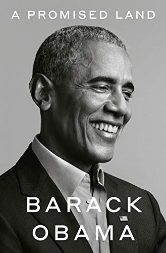 9781524763169: A Promised Land: Barack Obama