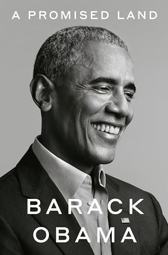 9781524763169: A Promised Land: Barack Obama