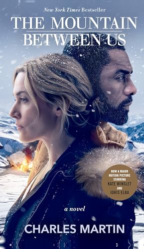 Beispielbild fr The Mountain Between Us Movie zum Verkauf von SecondSale