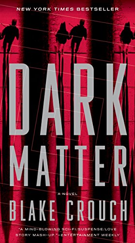 9781524763244: Dark Matter [Lingua Inglese]