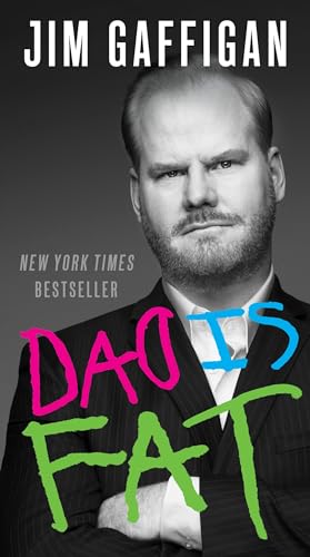 Imagen de archivo de Dad Is Fat a la venta por Gulf Coast Books