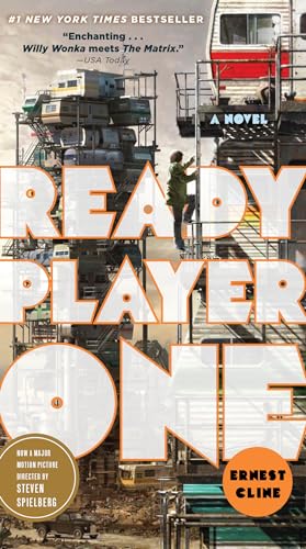 9781524763282: Ready Player One [Idioma Ingls]