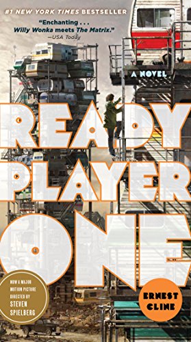9781524763282: Ready Player One: A Novel