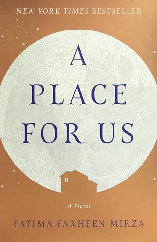 Imagen de archivo de A Place for Us: A Novel a la venta por SecondSale